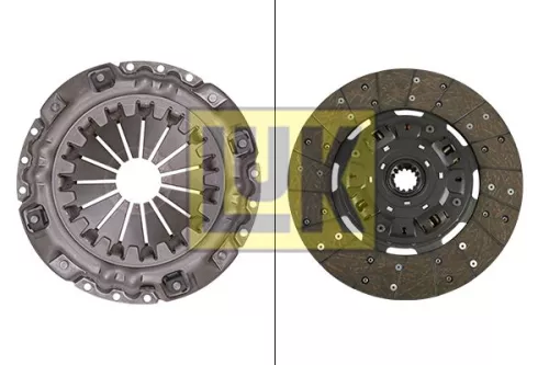 Schaeffler LuK Clutch Kit (630313109)