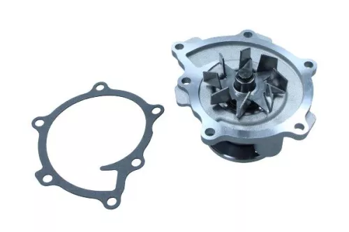 MAXGEAR Water Pump, engine cooling (47-0291)