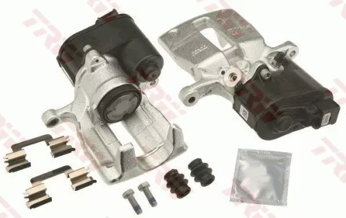 TRW Brake Caliper (BHS1008E)