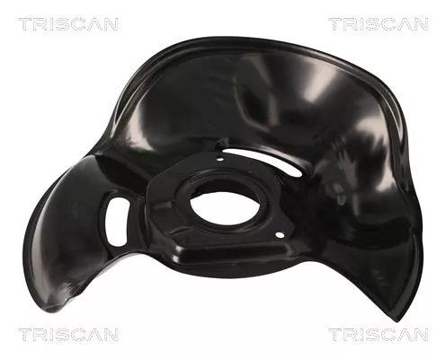 TRISCAN Splash Guard, brake disc (812523117)