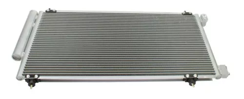 MAXGEAR Condenser, air conditioning (AC830171)