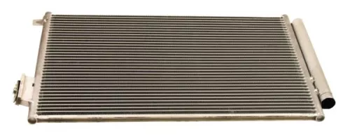 MAXGEAR Condenser, air conditioning (AC830203)