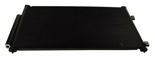 MAXGEAR Condenser, air conditioning (AC830037)