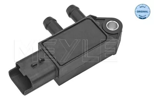 Sensor, exhaust pressure