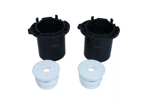 MAXGEAR Dust Cover Kit, shock absorber (72-4339)