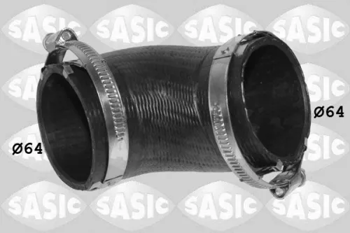 SASIC Charge Air Hose (3336339)