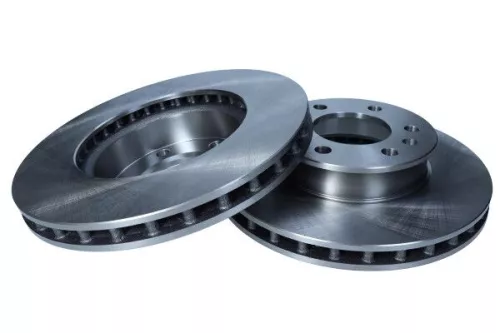 MAXGEAR Brake Disc (19-4762)