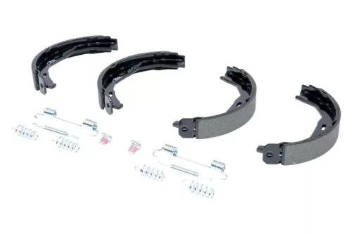 ATE Brake Shoe Set, parking brake (03.0137-4005.2)