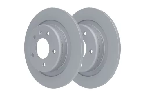 ATE Brake Disc (24.0112-0221.1)