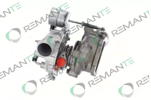 REMANTE Charger, charging (supercharged/turbocharged) (003-001-004140R)