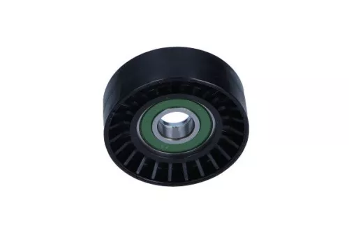 MAXGEAR Tensioner Pulley, V-ribbed belt (54-1671)