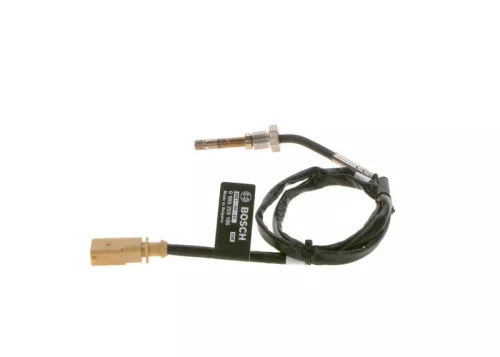 BOSCH Sensor, exhaust gas temperature (0986259106)