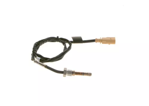 BOSCH Sensor, exhaust gas temperature (0986259106)