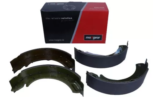 MAXGEAR Brake Shoe Set (19-4532)