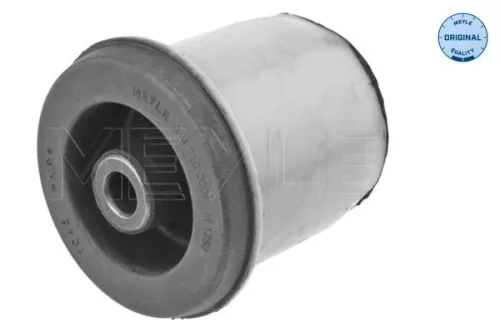 MEYLE Bushing, axle beam (6147100005)