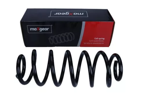MAXGEAR Suspension Spring (60-0547D)