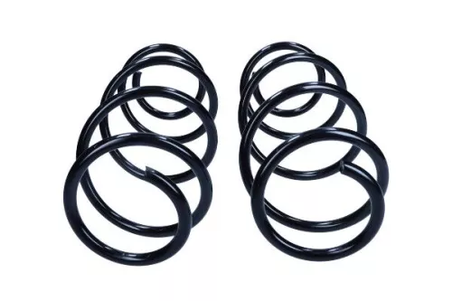 MAXGEAR Suspension Spring (60-0970D)