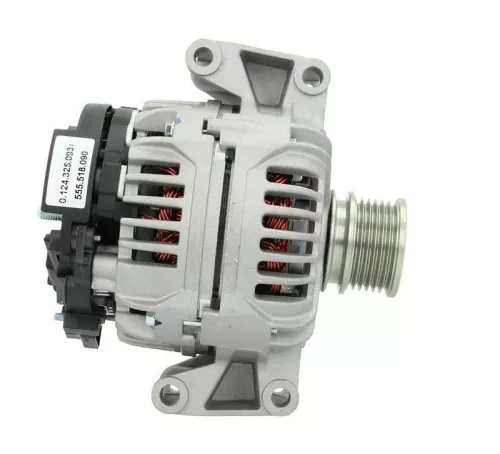 BV PSH Alternator (555.518.090.012)
