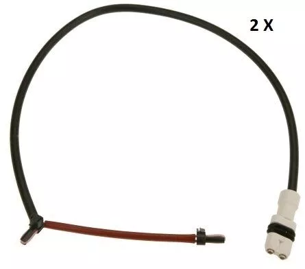 TRW Warning Contact, brake pad wear (GIC320)