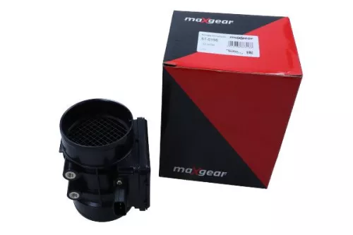 Mass Air Flow Sensor