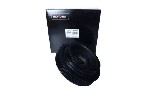 MAXGEAR Belt Pulley, crankshaft (30-0247)
