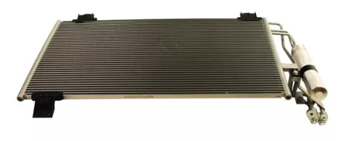 MAXGEAR Condenser, air conditioning (AC830277)