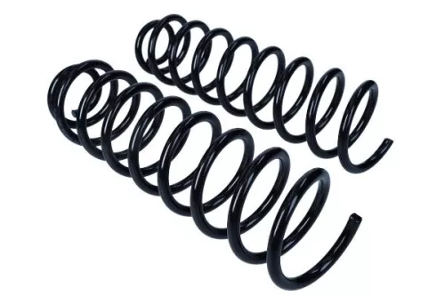 MAXGEAR Suspension Spring (60-0088D)