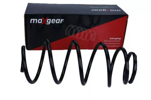MAXGEAR Suspension Spring (60-0519D)