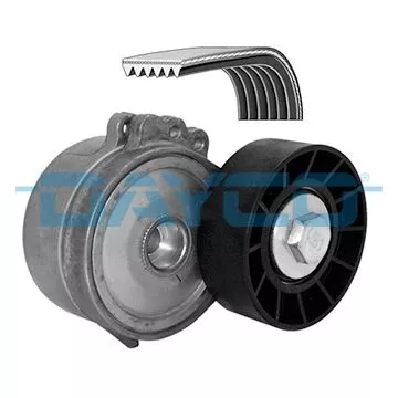 DAYCO V-Ribbed Belt Set (KPV179)