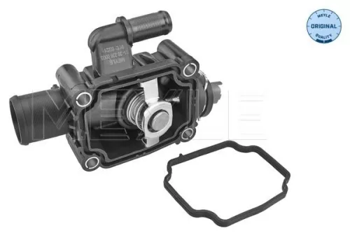 MEYLE Thermostat, coolant (11-282280003)