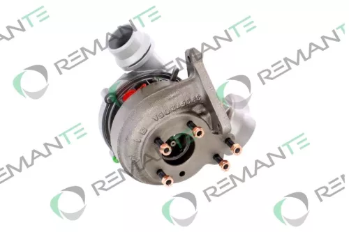 REMANTE Charger, charging (supercharged/turbocharged) (003-001-001352R)