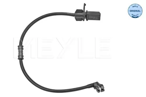 MEYLE Warning Contact, brake pad wear (1145270010)