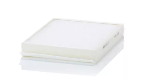 MANN-FILTER Filter, cabin air (CU25027)
