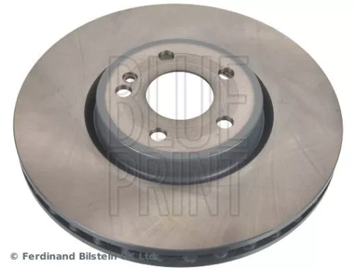 BLUE PRINT Brake Disc (ADU1743118)