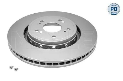 MEYLE Brake Disc (31-835210061/PD)