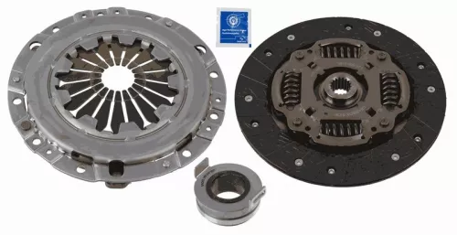 Clutch Kit
