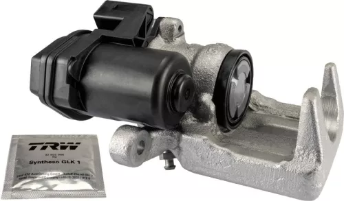 TRW Brake Caliper (BHT357E)
