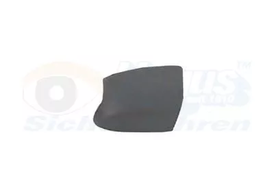 VAN WEZEL Cover, exterior mirror (1863844)