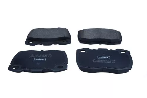 MAXGEAR Brake Pad Set, disc brake (19-3905)