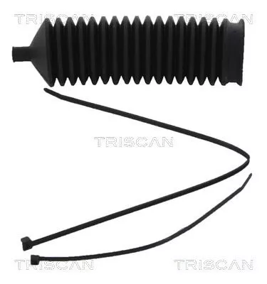 TRISCAN Bellow Kit, steering (850010037)