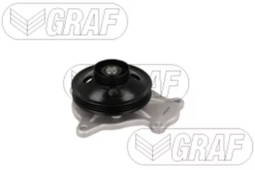 GRAF Water Pump, engine cooling (PA1461)