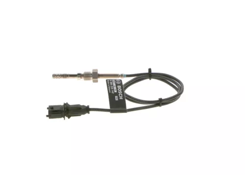 BOSCH Sensor, exhaust gas temperature (0986259142)