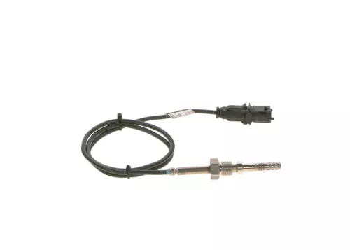 BOSCH Sensor, exhaust gas temperature (0986259142)