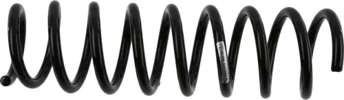 SACHS Suspension Spring (992 197)