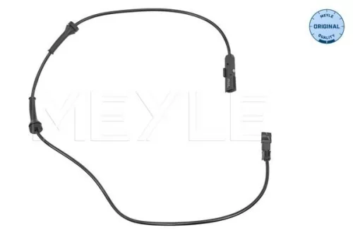 MEYLE Sensor, wheel speed (16-148990028)