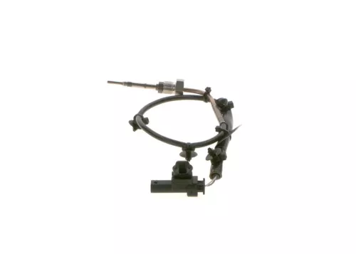 BOSCH Sensor, exhaust gas temperature (0986259129)