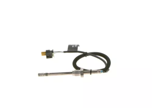 BOSCH Sensor, exhaust gas temperature (0986259140)
