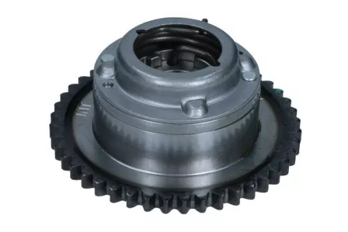 Camshaft Adjuster