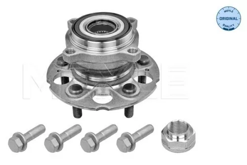 MEYLE Wheel Hub (31-147520006)