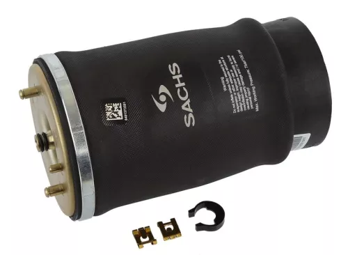 SACHS Air Spring, suspension (994 912)